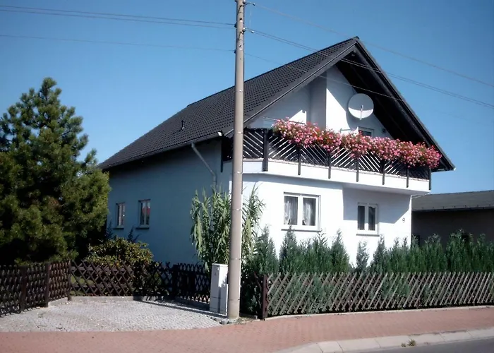 Ferienwohnungen Zeise