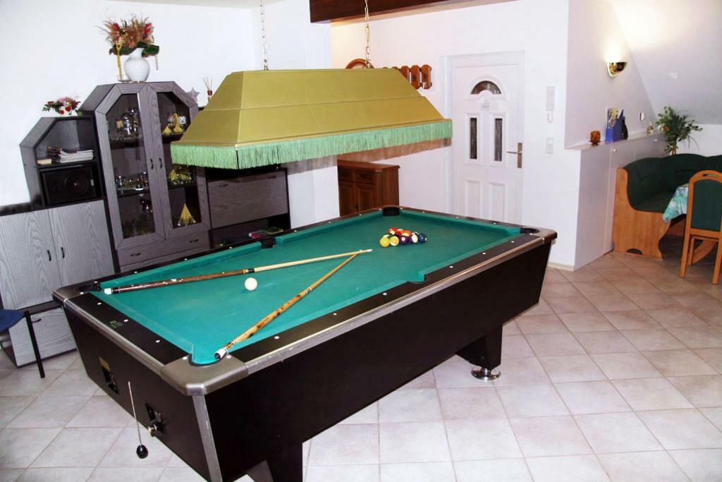 Apartment Zeise Leipzig