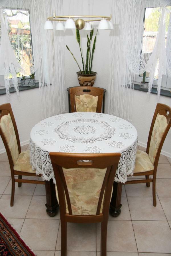 Zeise Apartment