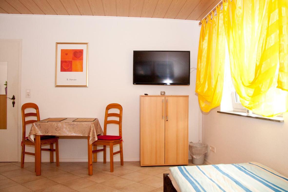 Zeise Apartment Leipzig