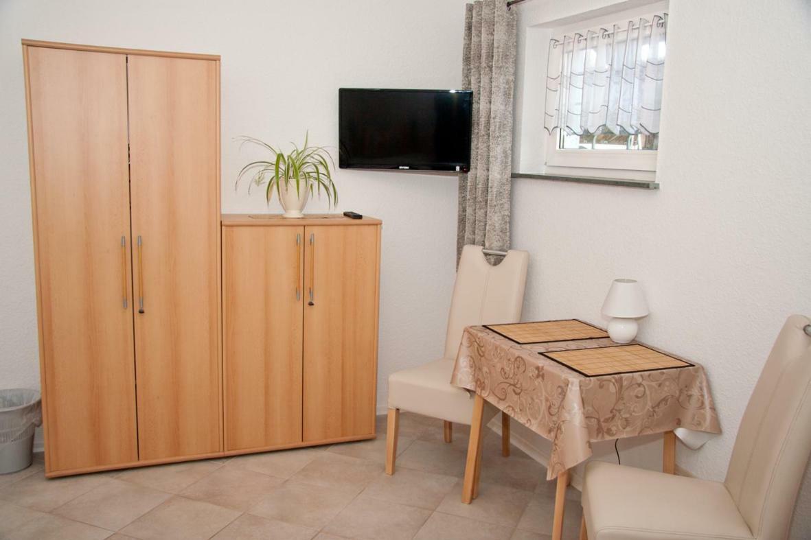 Zeise Apartment