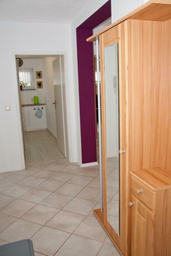 Zeise Apartment Leipzig