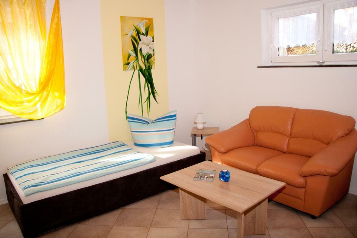 Zeise Apartment